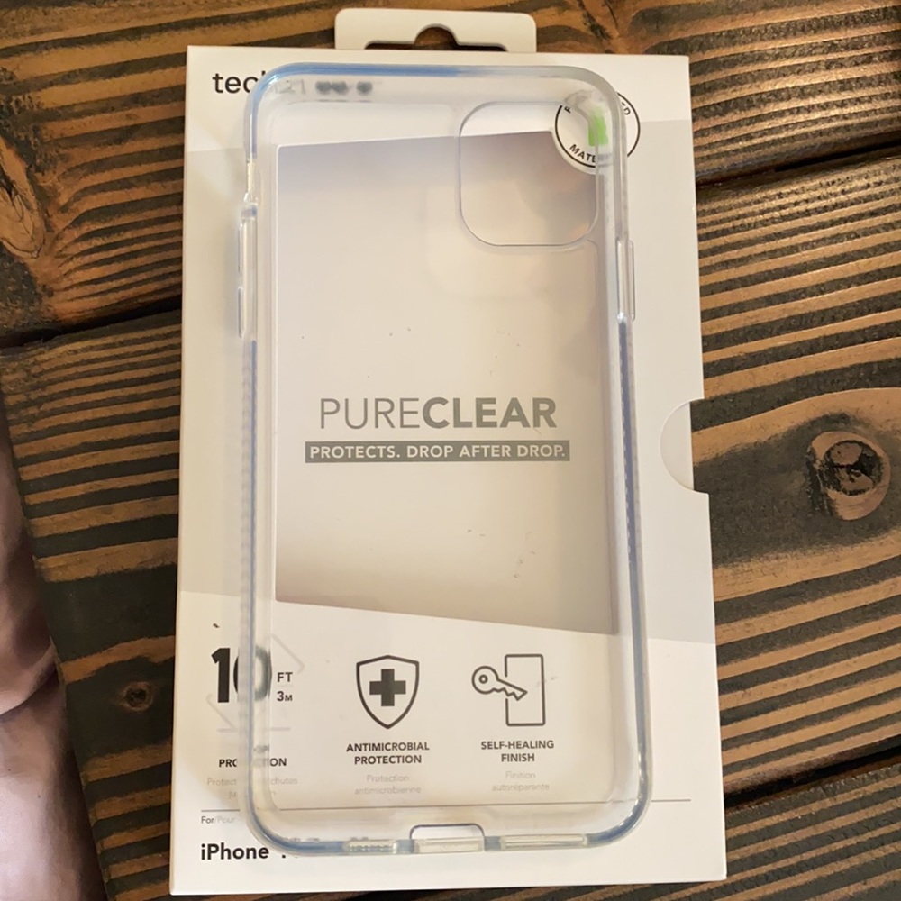 Tech21 iPhone 11 Pro Max Case - Picture 7 of 7